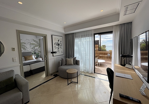 Gran Hotel Guadalpin Banús