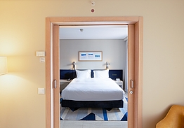 Hilton Vilamoura As Cascatas Golf Resort & Spa