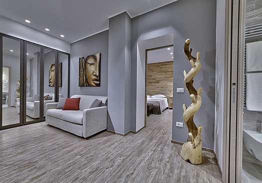 Hotel Petrarca Terme