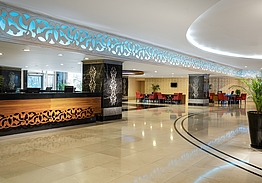 Kaya Belek Hotel | Golf i Belek