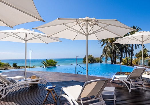 Las Colinas Golf & Country Club