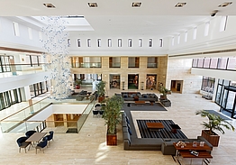 Hilton Vilamoura As Cascatas Golf Resort & Spa