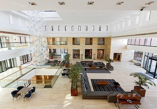 Hilton Vilamoura As Cascatas Golf Resort & Spa