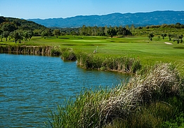 NAU Morgado Golf & Country Club | Morgado Golf Course