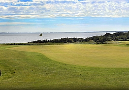 Morsø Golfklub