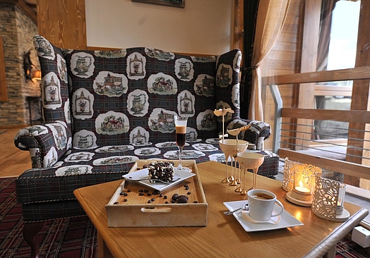 Pirin Golf Hotel & Spa