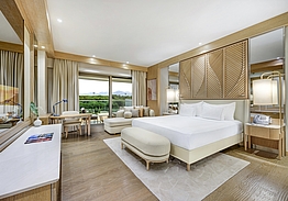 Regnum Carya | Golf i Belek