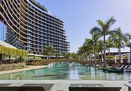 Savoy Palace | Golf på Madeira