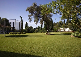 Villa Rotonda Spain | Golf på Costa del Sol