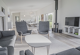 Woodlands Country Club | Golf i Skåne