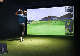 YARDS Urban Golf, Valby