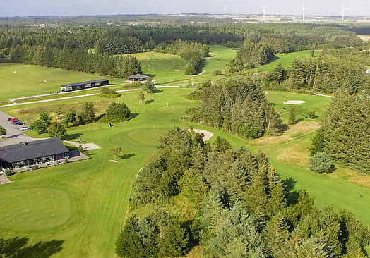 Blokhus Golfcenter