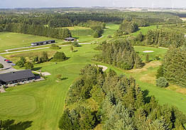 Blokhus Golfcenter