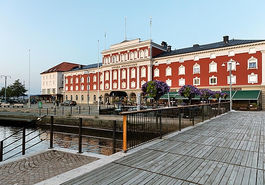 Elite Stora Hotellet Jönköping