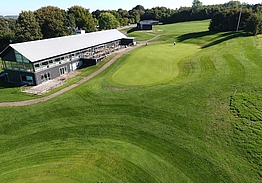 Aarhus Aadal Golf Club