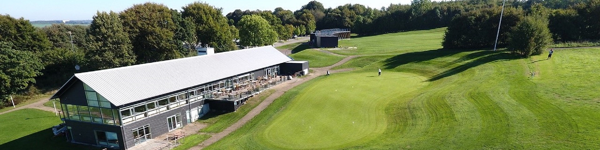 fætter Samlet Misbruge Aarhus Aadal Golf Club