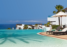 Abama Resort Tenerife