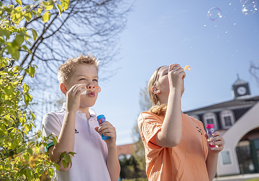 BEECH Resort Fleesensee
