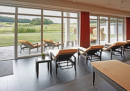 Dorint Resort Baltic Hills Usedom