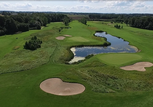 Barløseborg Golfklub