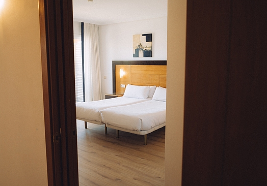 Hotel Bonalba Alicante