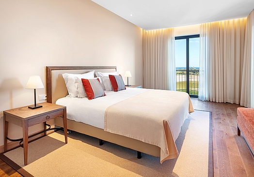 Cascade Wellness Resort Algarve