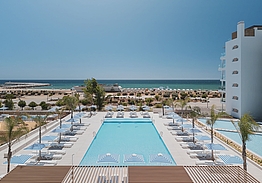 Dom Pedro Residences