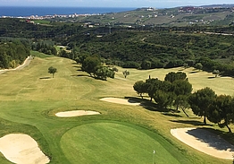 Doña Julia Golf Club