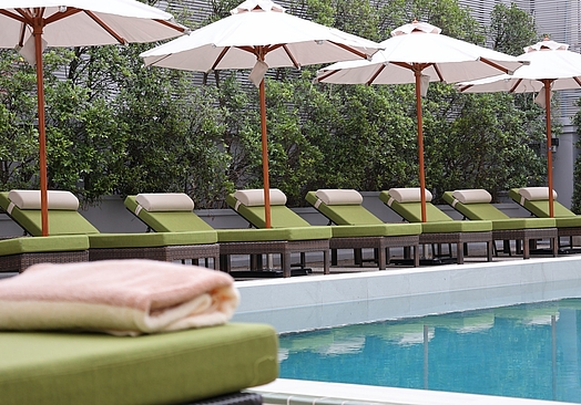 Dusit Princess Chiang Mai