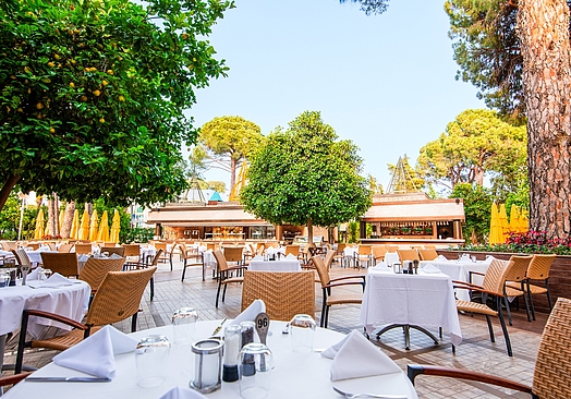 Gloria Verde Resort | Golf i Belek