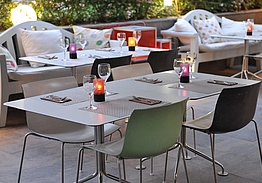 Hotel Magnolia | Golf i Catalonien