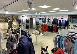 Los Arqueros Golf & Country Club