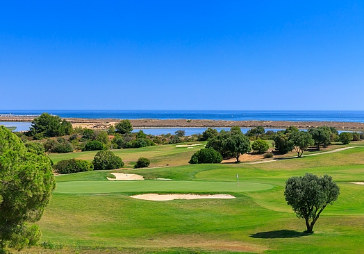 Palmares Resort - Ocean Living & Golf