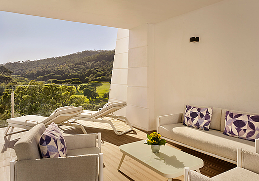 Penha Longa Resort | The Apartments
