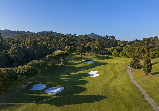 Penha Longa Resort | Golf i Portugal