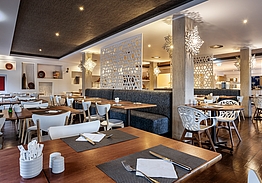 Pestana Dom João II Beach and Golf Resort