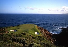 Pinnacle Point Golf Club