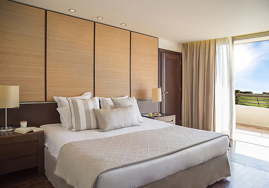 Porto Carras Grand Resort