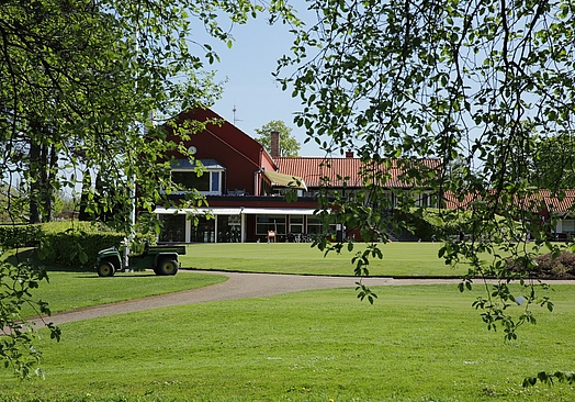 Rungsted Golf Klub