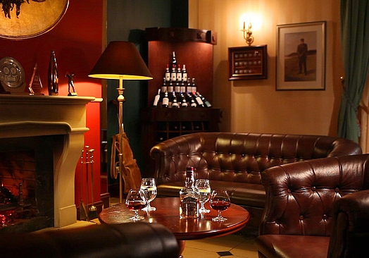 Sierra Golf Resort | Golf i Polen