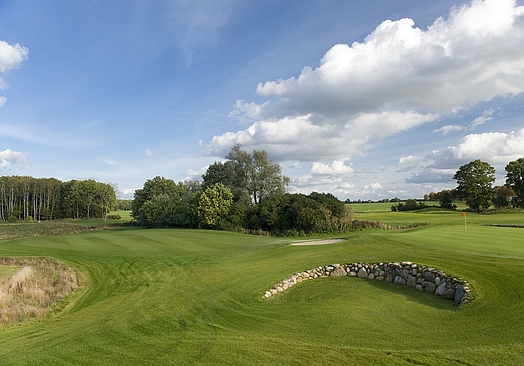 Golfpark Strelasund