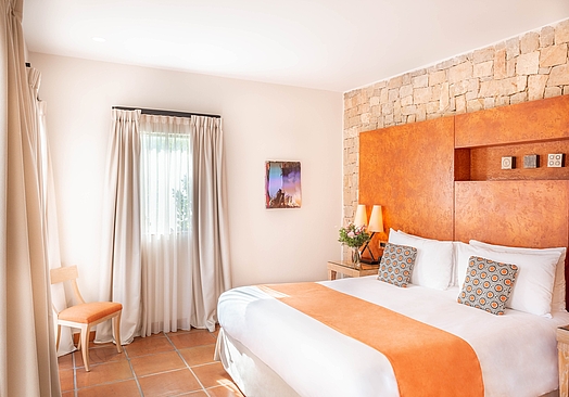 Terre Blanche Hotel Spa Golf Resort