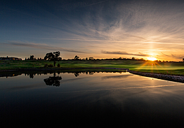 Oxfordshire Golf Resort