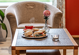 Tomelilla Golf Hotell & Krog