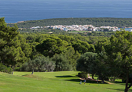 Vall d'Or Golf | Golf på Mallorca