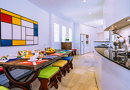 Villa Rotonda Spain | Golf på Costa del Sol