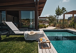 West Cliffs Ocean and Golf Resort | Villa