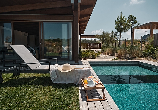 West Cliffs Ocean and Golf Resort | Villa