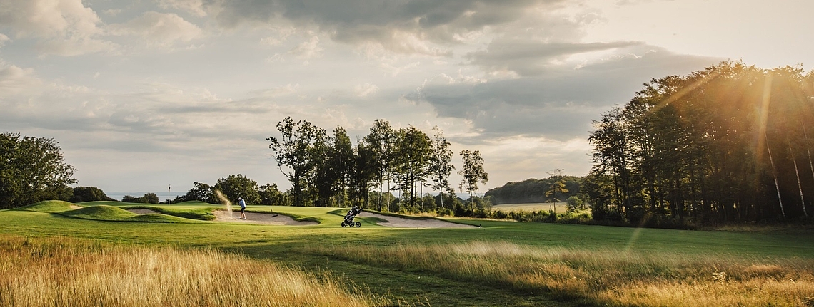 Båstad Golfklubb