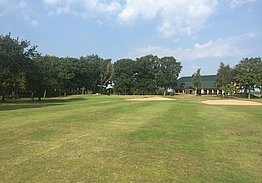 Björnhults Golfklubb